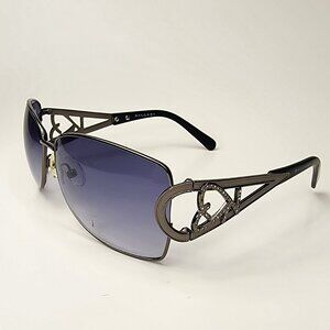 Bvlgari Wrap Around Sung Glasses